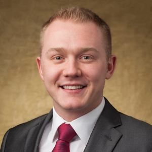 Meet your Posher, Cory